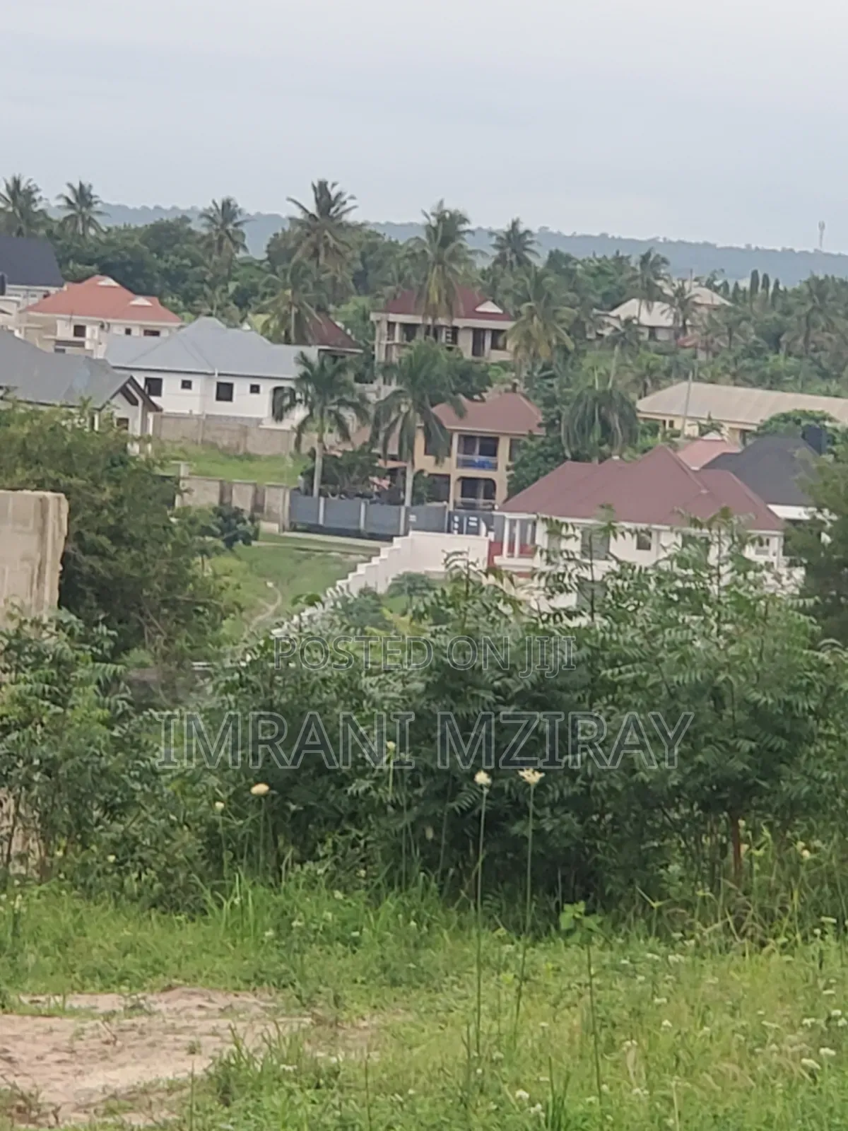 4bdrm House in Goba for sale