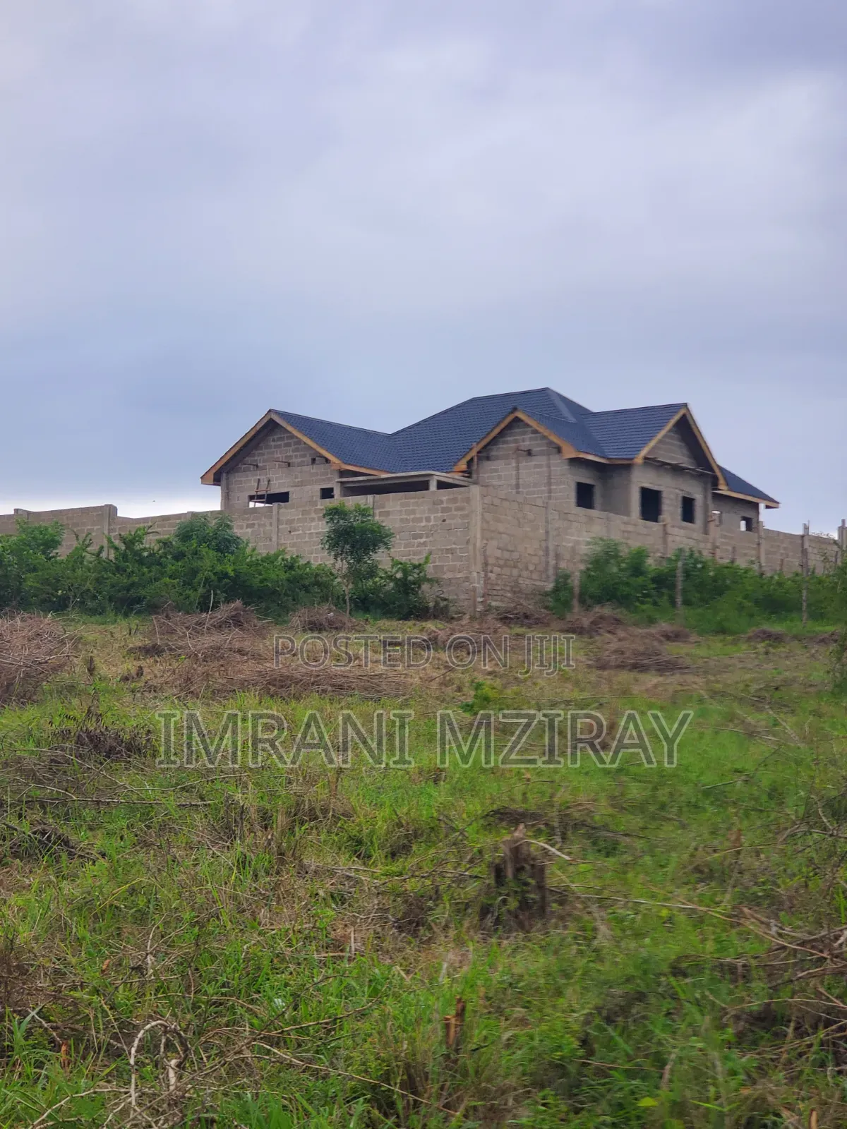 4bdrm House in Goba for sale
