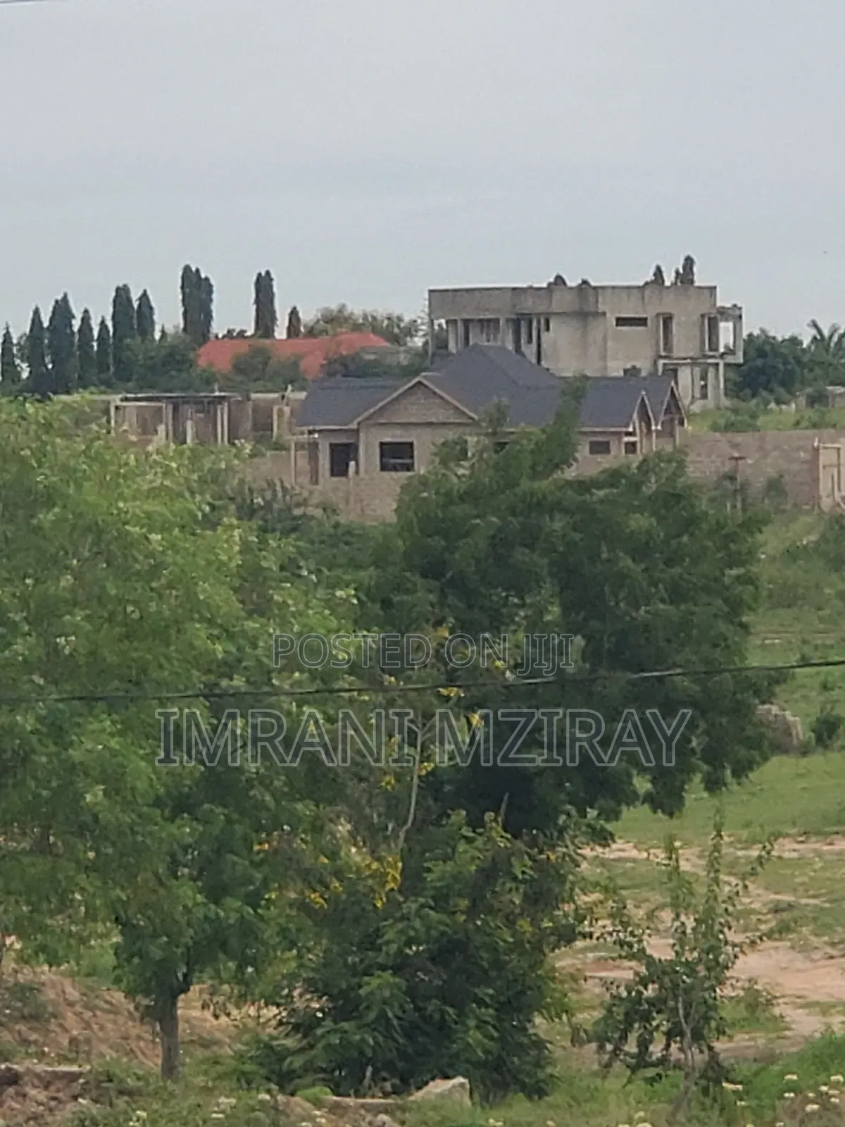 4bdrm House in Goba for sale
