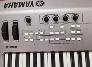 Yamaha Mm6