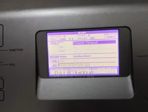 Yamaha Mm6