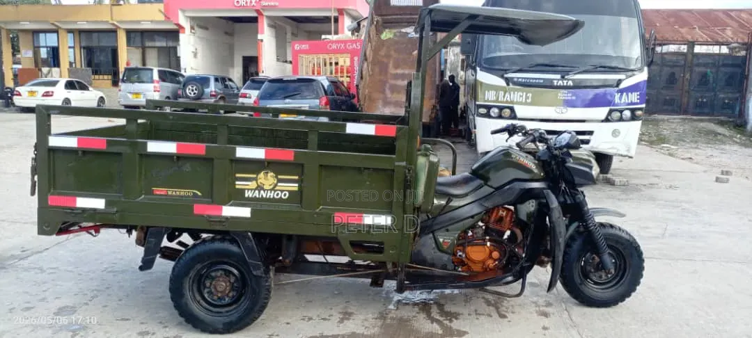 Bajaj Dominar 250 2025 Green
