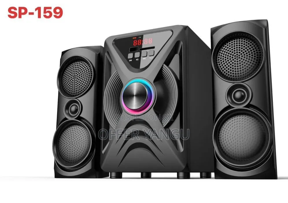 Solarmax Sp 159
