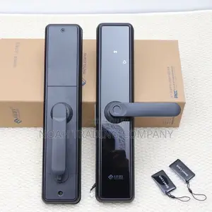 Home Smart Lock