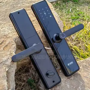 Home Smart Lock