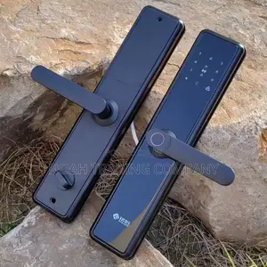 Home Smart Lock