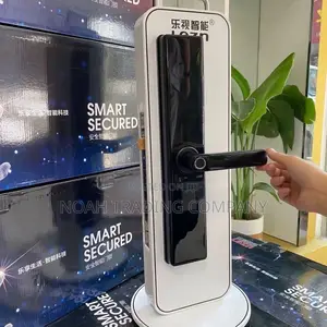 Office Smart Lock