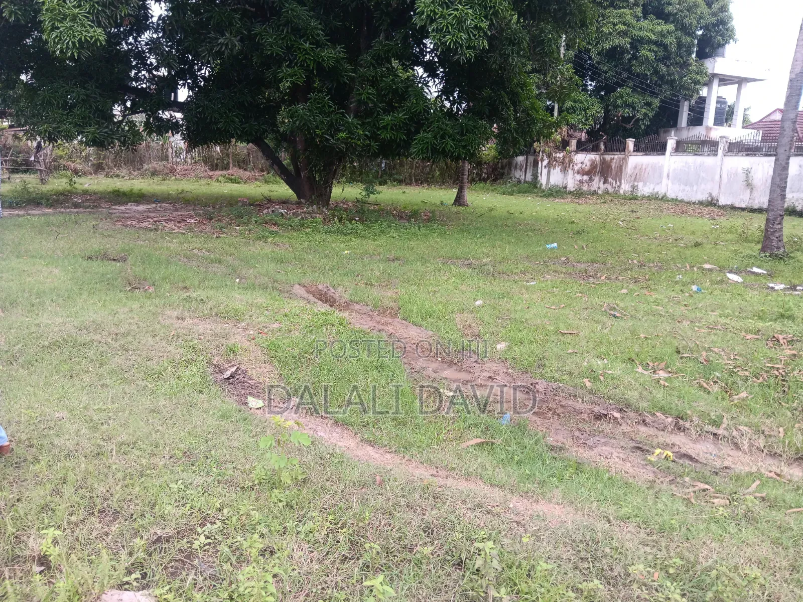 Plot for Sale at Mbezi Beach Africana