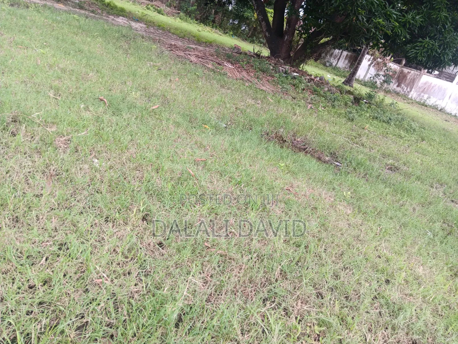Plot for Sale at Mbezi Beach Africana