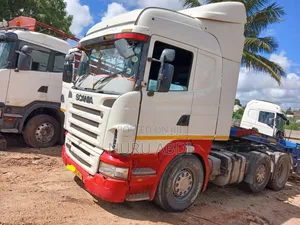 Scania R420 Horse for Sale