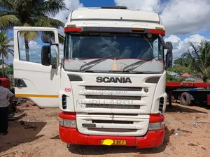 Scania R420 Horse for Sale