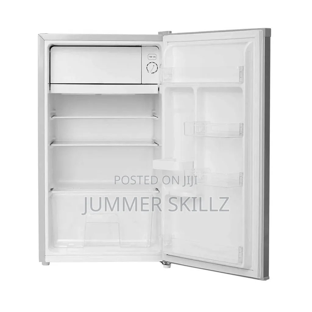 Hisense Fridge 90l Single Door