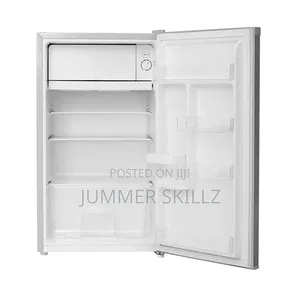 Hisense Fridge 90l Single Door