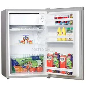 Hisense Fridge 90l Single Door