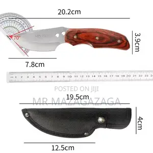 Knife Kitchen Accessories