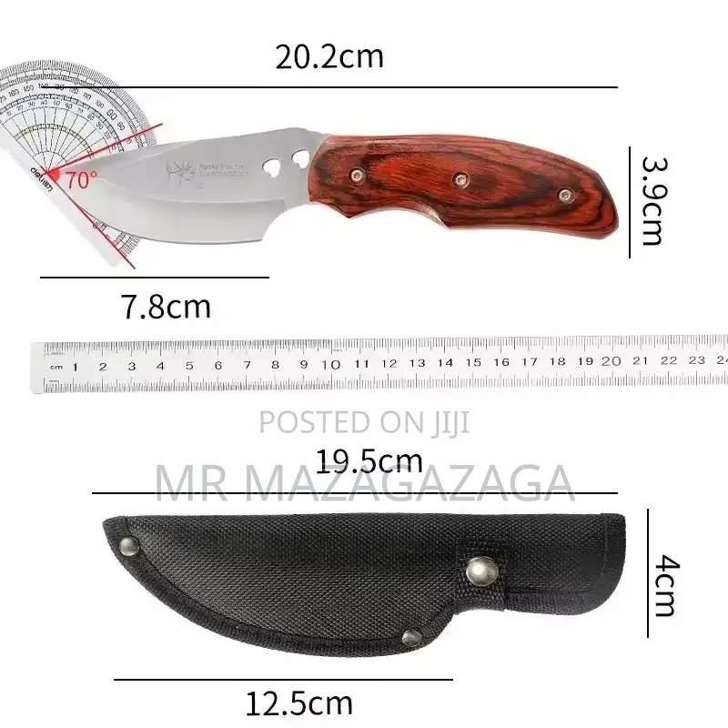 Knife Kitchen Accessories