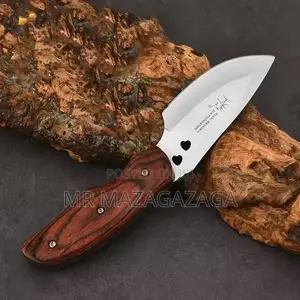 Knife Kitchen Accessories