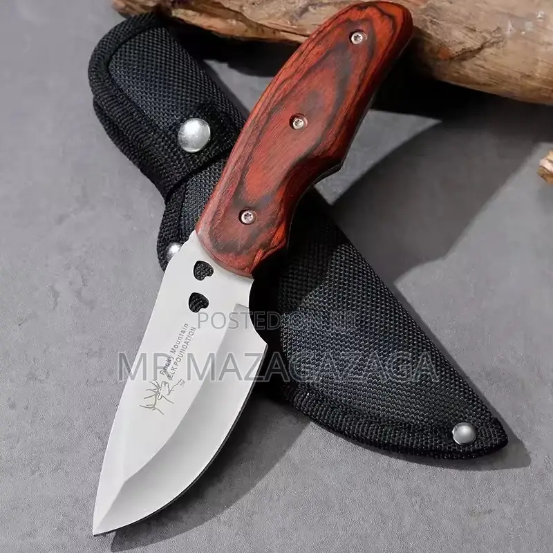 Knife Kitchen Accessories