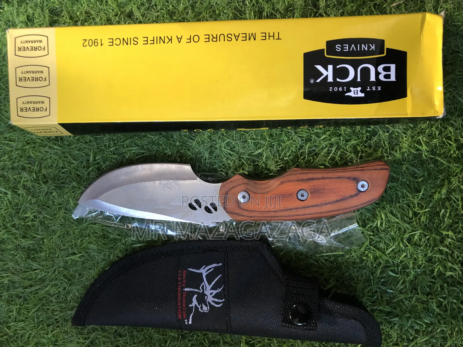 Knife Kitchen Accessories