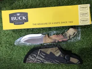 Portable Small Straight Knife Outdoor