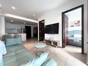 Furnished 3bdrm House in Masaki for rent