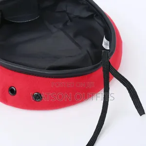 Men's and Women's Berets Hats or Caps Materials Original and Quality