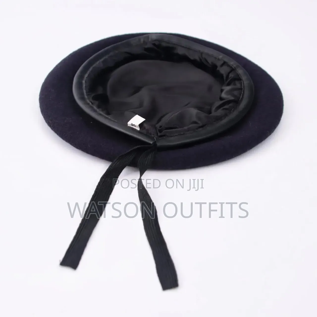 Men's and Women's Berets Hats or Caps Materials Original and Quality