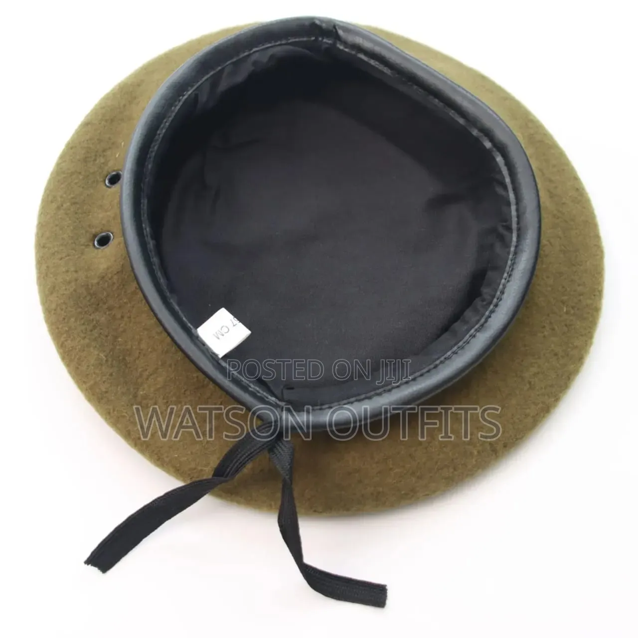 Men's and Women's Berets Hats or Caps Materials Original and Quality
