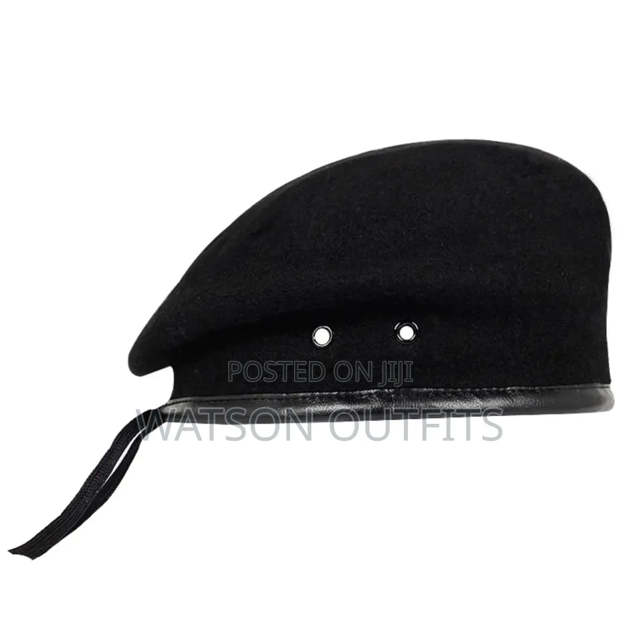 Men's and Women's Berets Hats or Caps Materials Original and Quality