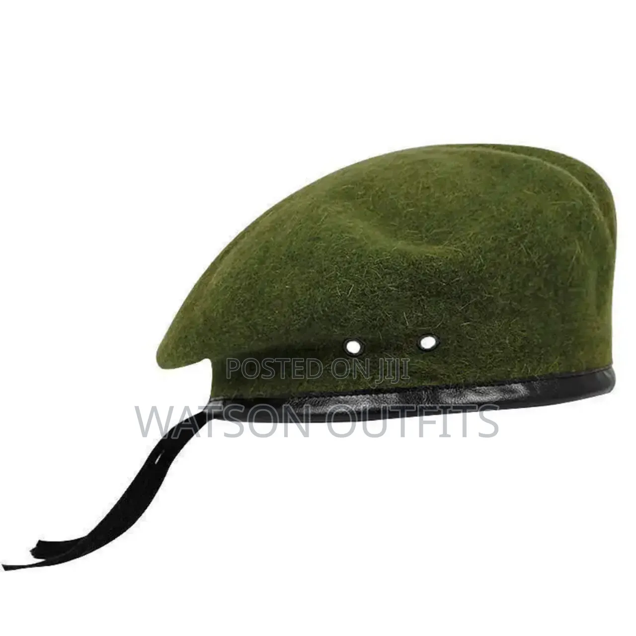 Men's and Women's Berets Hats or Caps Materials Original and Quality
