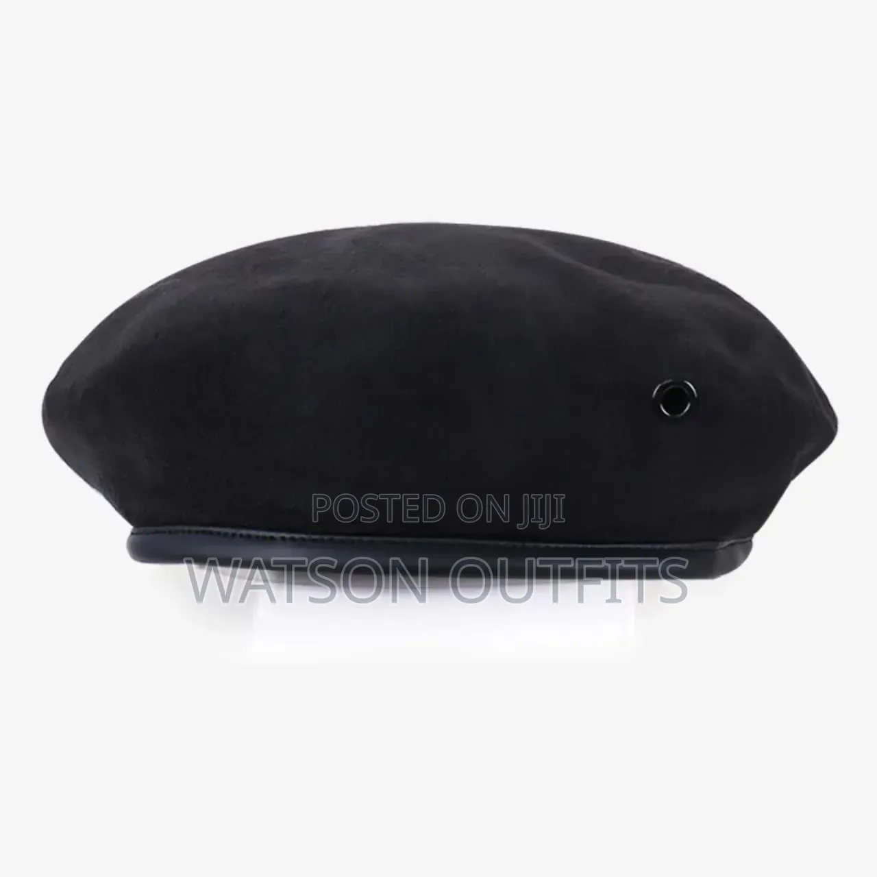 Men's and Women's Berets Hats or Caps Materials Original and Quality