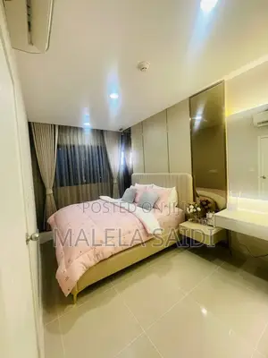 Furnished 4bdrm House in Kinondoni for rent