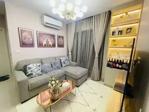 Furnished 4bdrm House in Kinondoni for rent