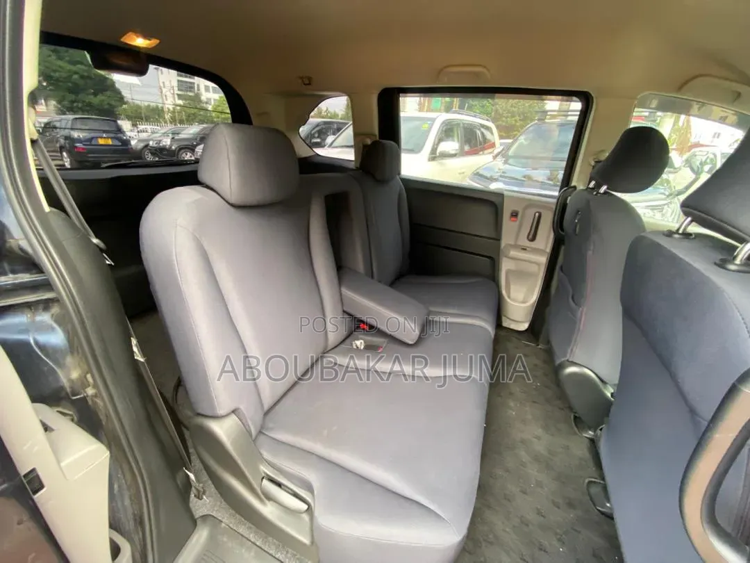 Honda Freed 2009 Blue