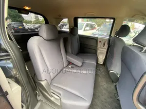 Honda Freed 2009 Blue