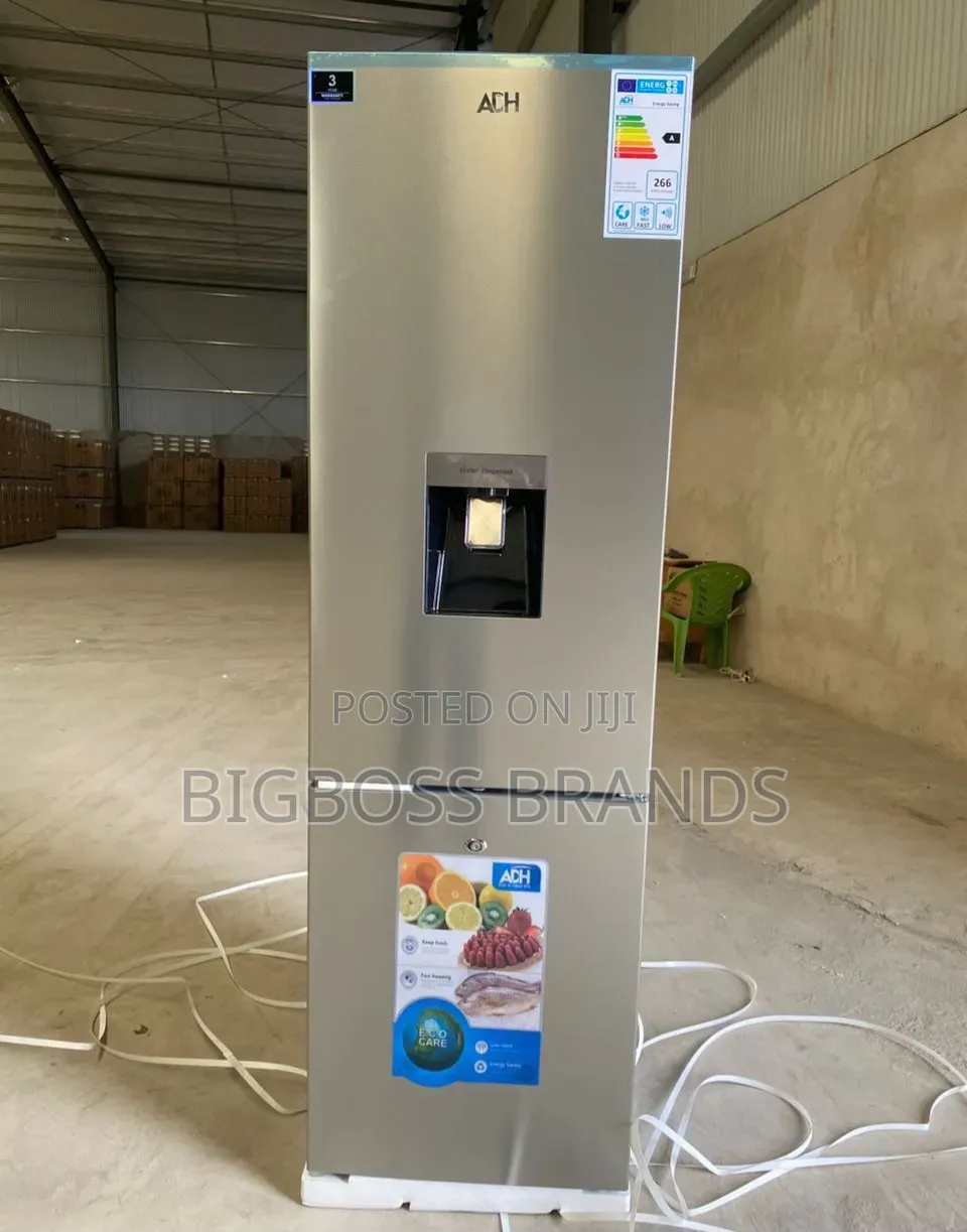 Adh Fridge
368 Liters [ Arf -150 ]