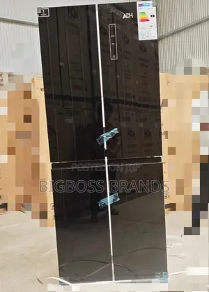 Adh Fridge 4 Doors 558 Liters (Arf -175)