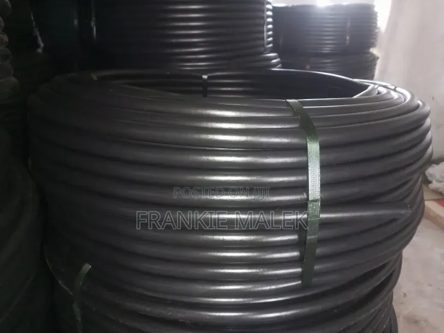 Coil Pipe 3/4" Class A