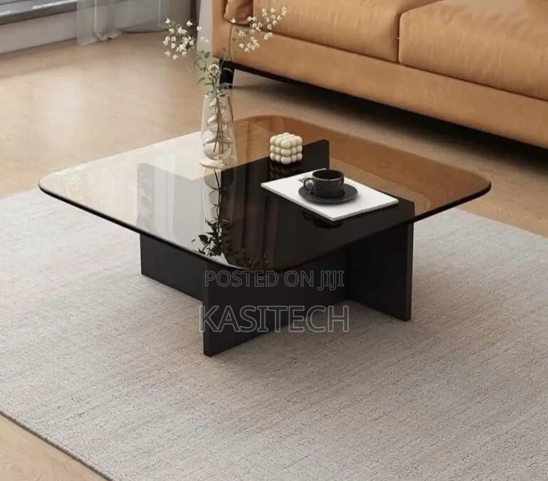 Coffee Table Kioo