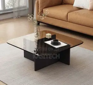 Coffee Table Kioo