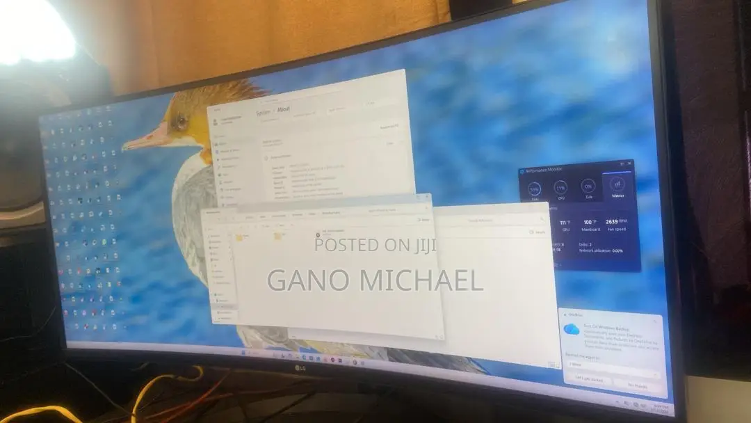 Lg Gaming Monitor 34 Inch