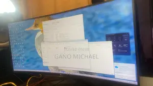 Lg Gaming Monitor 34 Inch