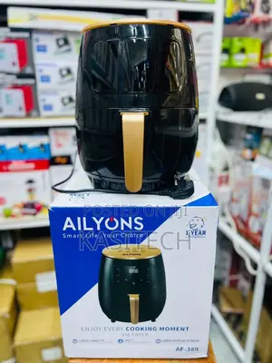 Ailyons Airfrier 6.0l