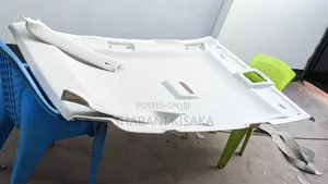Car Upholstery Services