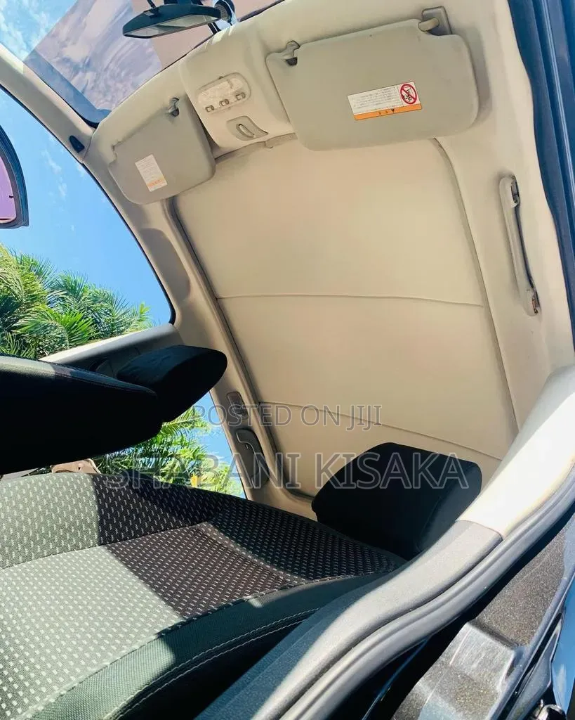 Car Upholstery Services