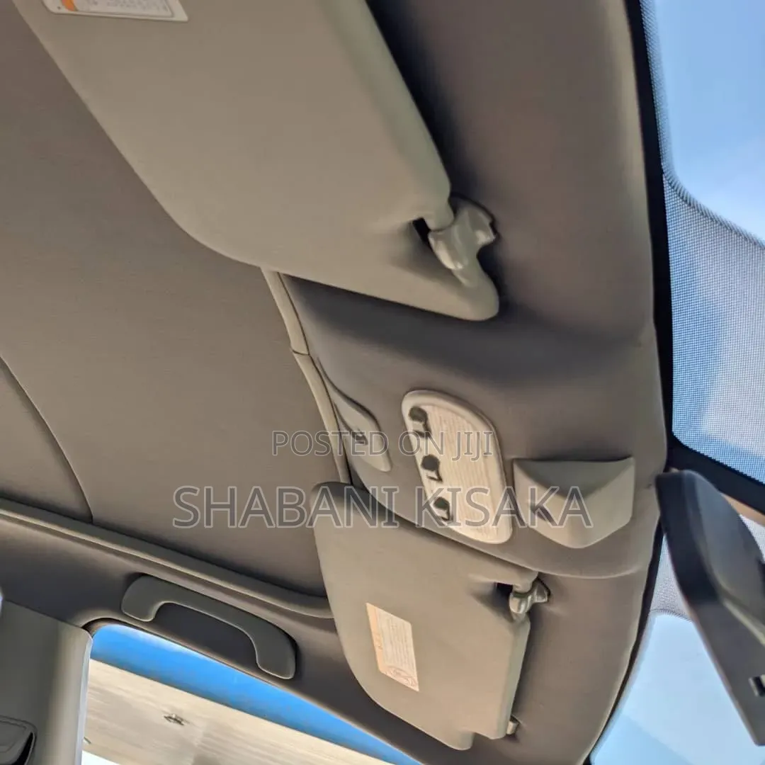 Car Upholstery Services