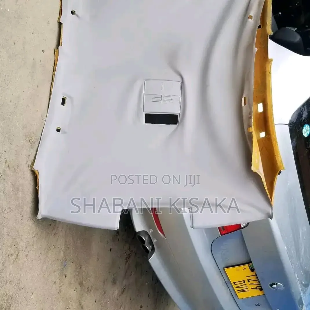 Car Upholstery Services