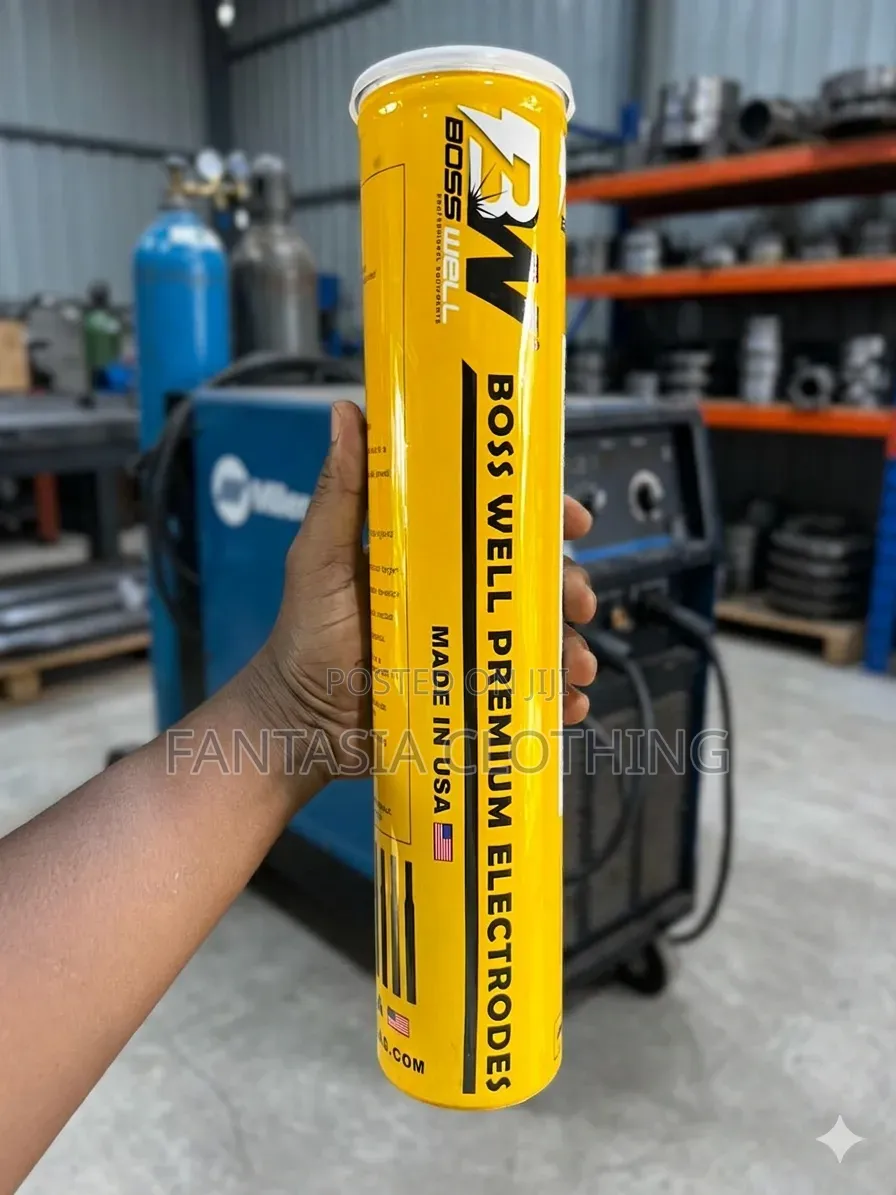 E4043 Aluminum Welding Electrodes