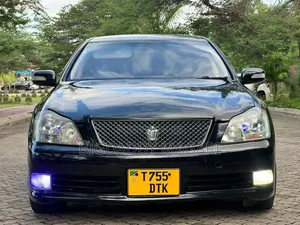 Toyota Crown 2006