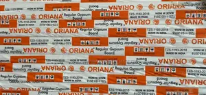 Gypsum Board India